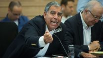 ח"כ מיקי לוי. צילום ארכיון: יונתן זינדל / פלאש 90