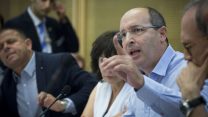 אבי ניסנקורן (צילום ארכיון: יונתן זינדל  פלאש 90).