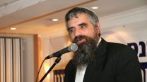 הרב יובל שרלו: "המילה מחלוקת שייכת למילים הטובות. נושא נתון במחלוקת? מצוין" (צילום: keneskipa/flickr)