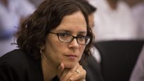 רחל עזריה. צילום: הדס פרוש.