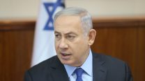 ראש הממשלה בנימין נתניהו. צילום: אלכס קולומויסקי, פלאש 90