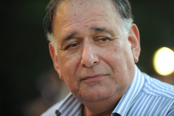 יונה יהב, ראש עיריית חיפה (צילום: ויקימדיה)
