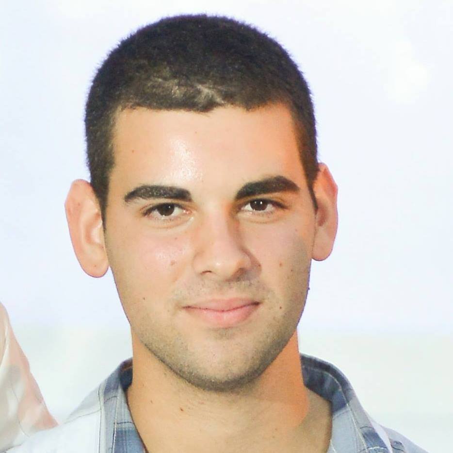 איתי כהן תמונה:באדיבות המצולם