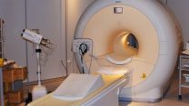 מכשיר MRI (צילום:Jan Ainali\ Wikipedia)