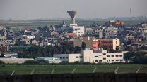 רצועת עזה (צילום: קורינה קרן  פלאש 90)