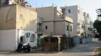 התחדשות עירונית (צילום אילוסטרציה: דבר)