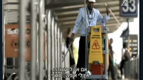 הכתבה "עד שאני אתמוטט", חדשות ערוץ 2. צילום מסך