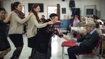 בנות שירות לאומי בפעילות (למצולמות אין קשר לכתבה. צילום: Michal pu / ויקיפדיה).