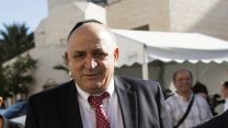 יצחק תשובה. ארכיון. (צילום: יונתן זינדל / פלאש 90).