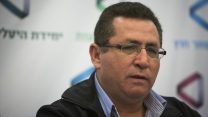 עופר עיני. ארכיון (צילום: יונתן זינדל \ פלאש 90).