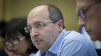 אבי ניסנקורן (צילום ארכיון: יונתן זינדל  פלאש 90).
