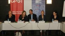 מכון מתווים: "ישנם צעדים רבים שגופים אזרחיים – בעסקים, בחברה האזרחית, ובתקשורת – יכולים לנקוט כדי לסייע לשיקום היחסים" (תמונה: מכון מתווים)