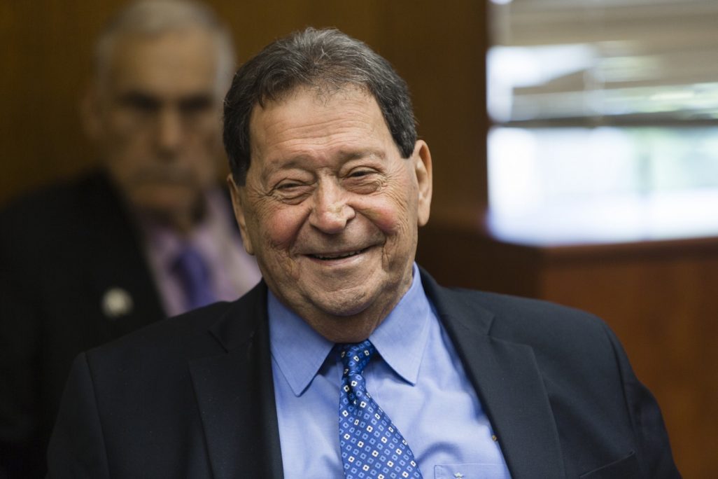 בנימין בן אליעזר. צילום: פלאש90 בנימין בן אליעזר. צילום: פלאש90