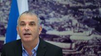 השר משה כחלון (צילום ארכיון: יונתן זינדל / פלאש 90).