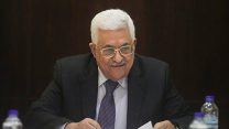 יו"ר הרשות הפלסטינית אבו מאזן (צילום ארכיון: פלאש 90ֿ)