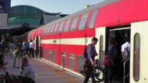 רכבת ישראל (צילום אילוסטרציה: דבר)