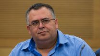 ח"כ דוד ביטן. ארכיון. (צילום: מרים אלסטר/ פלאש 90)