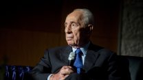 שמעון פרס (ארכיון. צילום: פלאש 90).