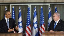 אובמה ונתניהו (ארכיון. צילום: יונתן זינדל / פלאש 90).