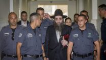 הרב ישעיהו פינטו (צילום: יונתן זינדל / פלאש 90).