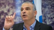 שר האוצר משה כחלון (צילום ארכיון: יונתן זינדל / פלאש 90).