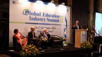 הכנס הבינלאומי לשרי חינוך של ארגון הOECD (צילום: דבר ראשון)