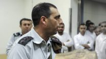 אופק בוכריס, המואשם ב-17 סעיפים של הטרדה ופגיעה מינית ארכיון (צילום: מתוך הFlickr של צה"ל).