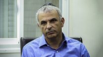 שר האוצר משה כחלון (צילום ארכיון: שלומי כהן / פלאש 90).