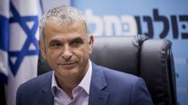 משה כחלון (צילום: יונתן זינדל / פלאש 90).