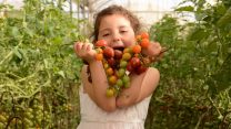שביל הסלט (צילום: באדיבות תיירות צפון הנגב).