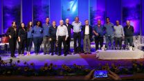 פסטיבל מספרי סיפורים - חוגגים 92 שנים לנוער העובד והלומד (צילום: ברק סלע)