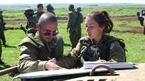 ארכיון (צילום: דובר צה"ל)