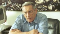 רחבעם זאבי ז"ל (צילום ארכיון: פלאש 90).