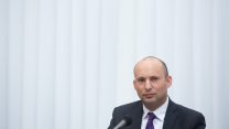 שר החינוך נפתלי בנט (צילום ארכיון: מרים אלסטר / פלאש 90).