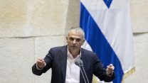 יוותר? יפוצץ? שר האוצר משה כחלון (צילום: יונתן זינדל / פלאש 90).
