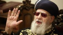 הרב עובדיה יוסף (צילום: אביר סולטן / פלאש 90).