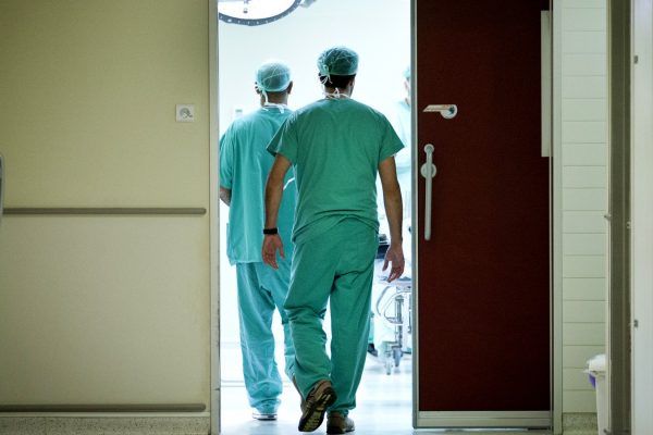 הממשלה אישרה הקמת ועדה מיוחדת לקליטת רופאים עולים
