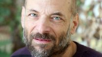 פרופ' משה נגבי (צילום: יוסי זמיר  פלאש 90)