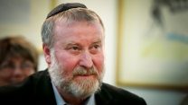 היועץ המשפטי לממשלה אביחי מנדלבליט. יסיים את תפקידו לאחר שש שנות כהונה (צילום: פלאש 90)