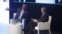 שר האוצר כחלון: "הצלחנו לצנן את שוק הדיור אבל לא מספיק" (צילום: אוליביה פיטוסי)