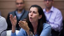 דורית סלינגר (צילום ארכיון: יונתן זינדל / פלאש 90).