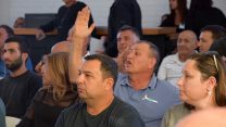 כנס אחיטוב לחקלאות 2016 (צילום: דבר ראשון).