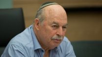 ח"כ ניסן סלומינסקי (צילום: יונתן זינדל  פלאש 90)