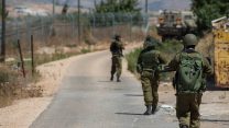 חיילים בגבול הגולן (צילום ארכיון: אייל מרגולין / פלאש 90).