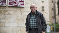 פנחס ולרשטיין (צילום: יונתן זינדל  פלאש 90)