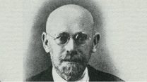 יאנוש קורצ'ק (צילום ארכיון: מתוך ויקיפדיה).