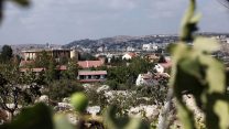 היישוב עפרה (צילום ארכיון: יוסי זמיר / פלאש 90).
