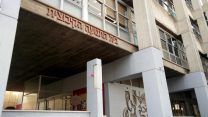 בית התנועה הקיבוצית (צילום: דבר ראשון)