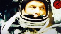 ג'ון גלן (צילום: NASA)