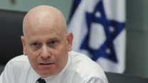 היועץ המשפטי לכנסת אייל ינון (צילום ארכיון: יצחק הררי / פלאש 90).